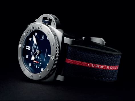 WATCHES & WONDERS: Panerai diversifies the Submersible 